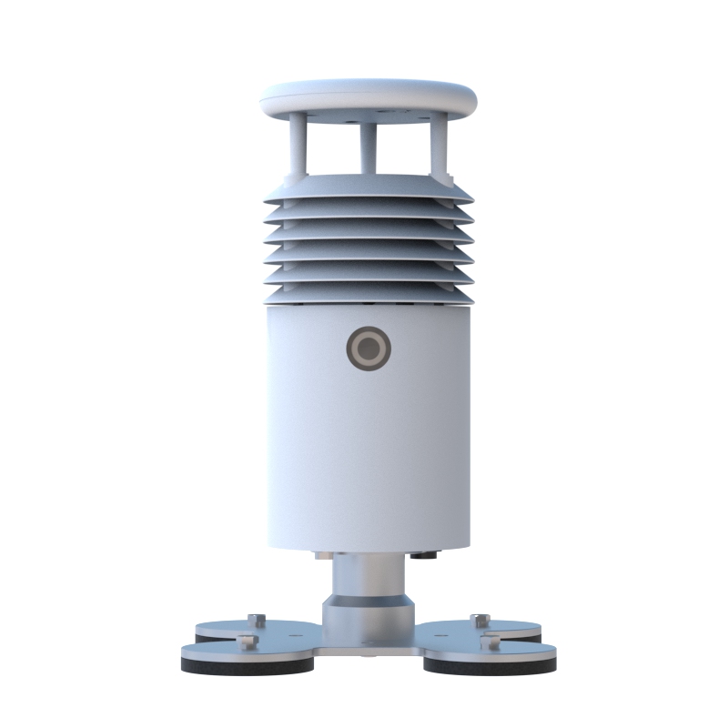 车载气象站：SUV汽车安全驾驶的智能标配