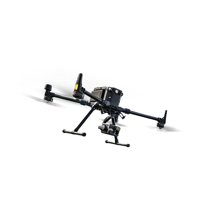 光伏组件缺陷检测效率低？2 类设备选型攻略（便携式 vs 无人机）