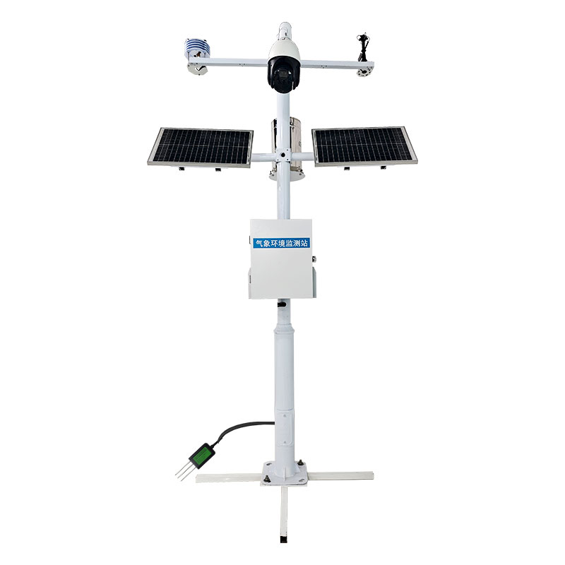 农业气象观测站