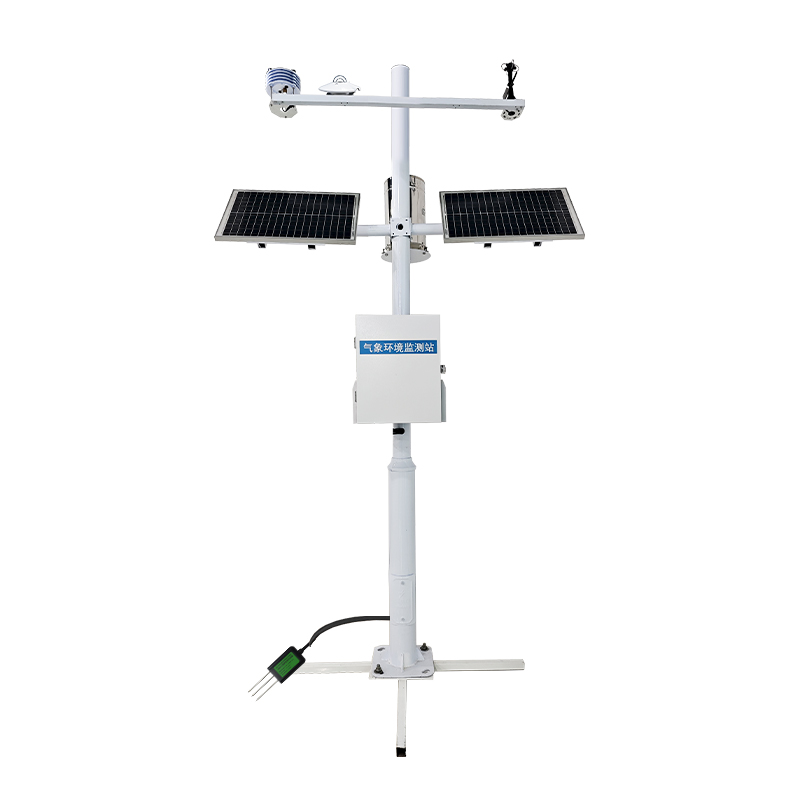 智能森林气象站