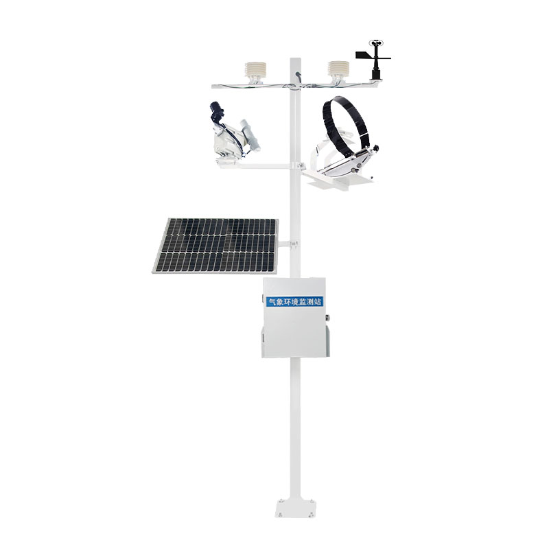 太阳辐射观测仪