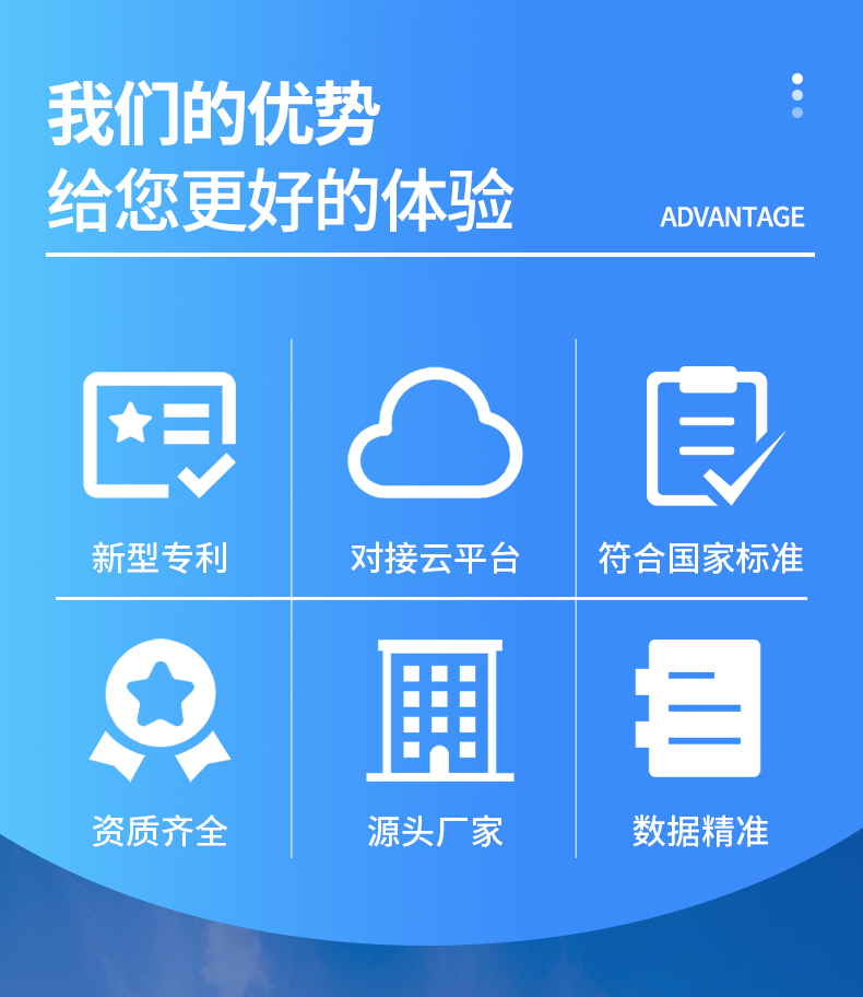 云境天合厂家服务
